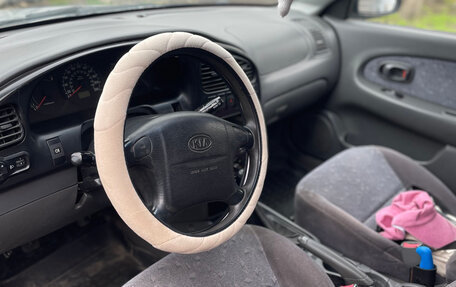 KIA Spectra II (LD), 2006 год, 290 000 рублей, 2 фотография