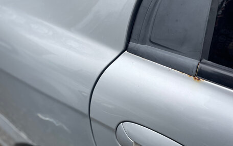 KIA Spectra II (LD), 2006 год, 290 000 рублей, 5 фотография