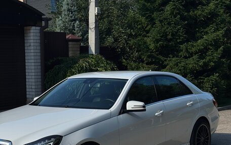 Mercedes-Benz E-Класс, 2013 год, 1 920 000 рублей, 7 фотография