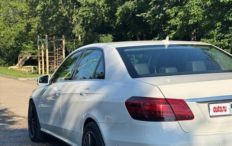 Mercedes-Benz E-Класс, 2013 год, 1 920 000 рублей, 8 фотография