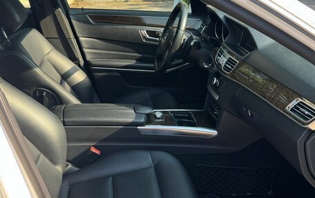 Mercedes-Benz E-Класс, 2013 год, 1 920 000 рублей, 12 фотография