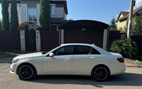 Mercedes-Benz E-Класс, 2013 год, 1 920 000 рублей, 5 фотография