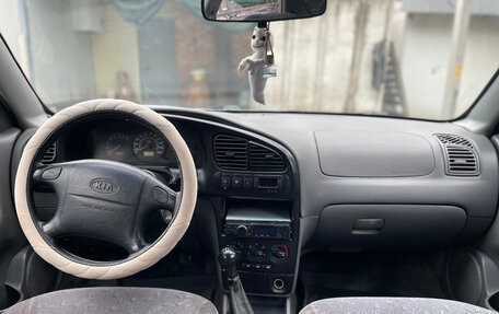 KIA Spectra II (LD), 2006 год, 290 000 рублей, 4 фотография