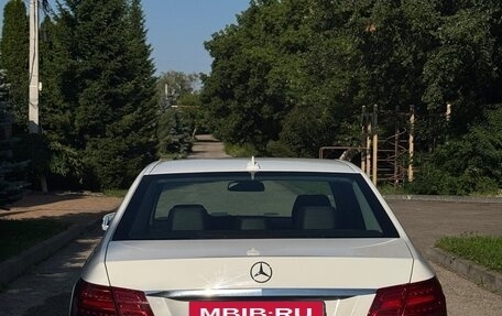 Mercedes-Benz E-Класс, 2013 год, 1 920 000 рублей, 6 фотография