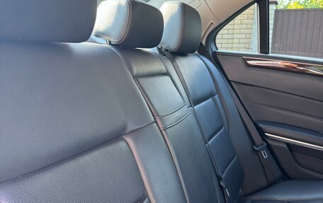 Mercedes-Benz E-Класс, 2013 год, 1 920 000 рублей, 15 фотография
