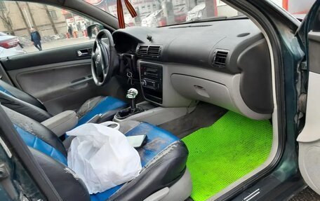 Volkswagen Passat B5+ рестайлинг, 1997 год, 230 000 рублей, 10 фотография