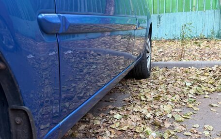 KIA Rio II, 2010 год, 620 000 рублей, 6 фотография
