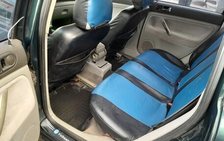 Volkswagen Passat B5+ рестайлинг, 1997 год, 230 000 рублей, 9 фотография