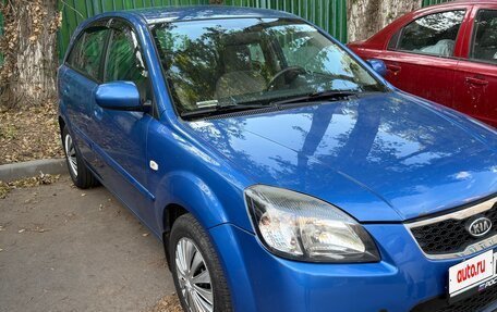 KIA Rio II, 2010 год, 620 000 рублей, 4 фотография