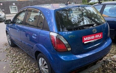 KIA Rio II, 2010 год, 620 000 рублей, 2 фотография