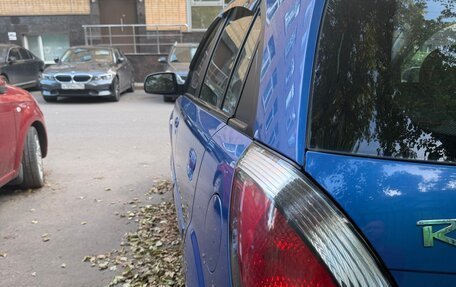 KIA Rio II, 2010 год, 620 000 рублей, 9 фотография