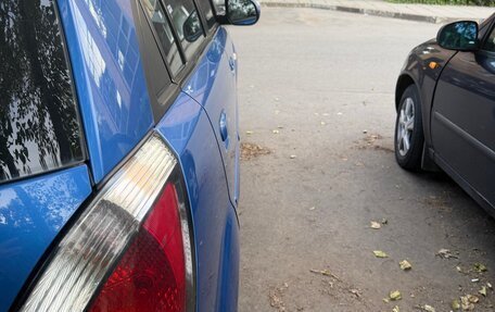 KIA Rio II, 2010 год, 620 000 рублей, 16 фотография