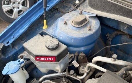 KIA Rio II, 2010 год, 620 000 рублей, 18 фотография