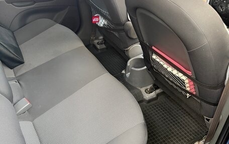 KIA Rio II, 2010 год, 620 000 рублей, 21 фотография