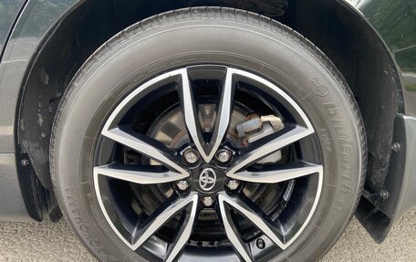 Toyota Camry, 2017 год, 2 270 000 рублей, 14 фотография