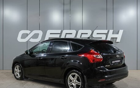 Ford Focus III, 2011 год, 649 000 рублей, 2 фотография