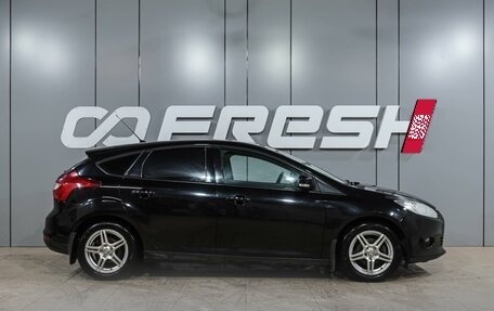 Ford Focus III, 2011 год, 649 000 рублей, 5 фотография