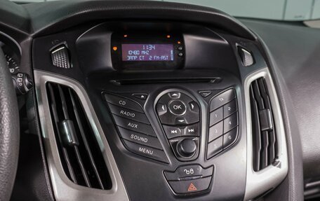Ford Focus III, 2011 год, 649 000 рублей, 13 фотография