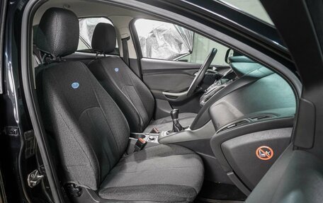 Ford Focus III, 2011 год, 649 000 рублей, 8 фотография