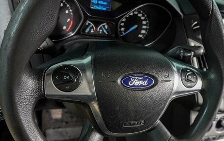 Ford Focus III, 2011 год, 649 000 рублей, 14 фотография