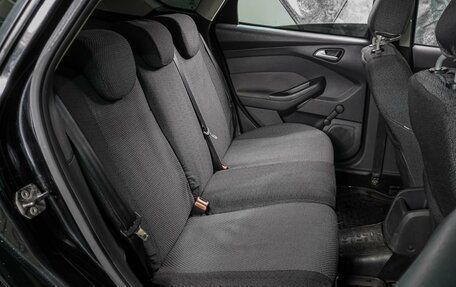 Ford Focus III, 2011 год, 649 000 рублей, 7 фотография