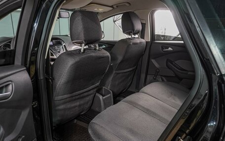 Ford Focus III, 2011 год, 649 000 рублей, 11 фотография