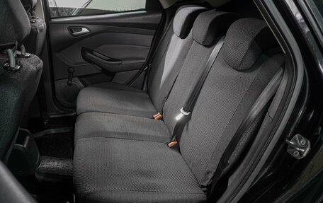 Ford Focus III, 2011 год, 649 000 рублей, 9 фотография