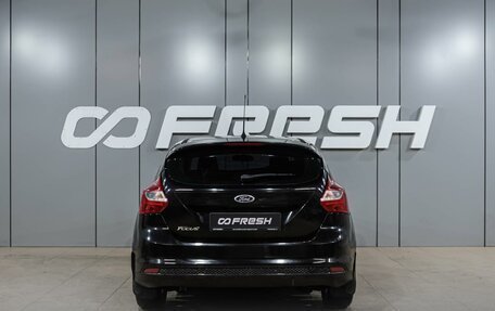 Ford Focus III, 2011 год, 649 000 рублей, 4 фотография