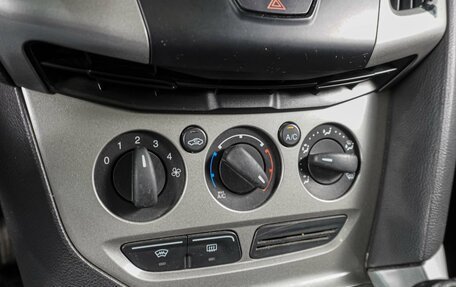 Ford Focus III, 2011 год, 649 000 рублей, 12 фотография
