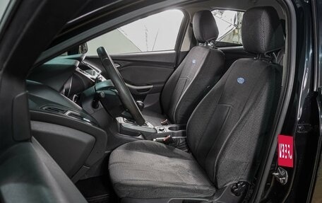 Ford Focus III, 2011 год, 649 000 рублей, 10 фотография