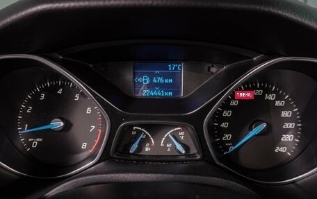 Ford Focus III, 2011 год, 649 000 рублей, 17 фотография