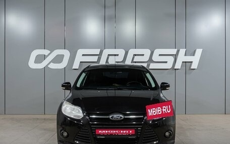Ford Focus III, 2011 год, 649 000 рублей, 3 фотография