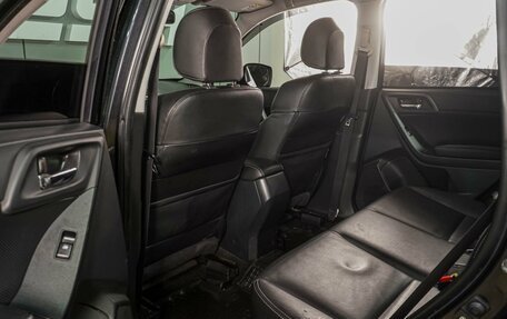 Subaru Forester, 2015 год, 1 799 000 рублей, 11 фотография