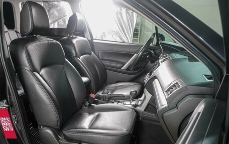Subaru Forester, 2015 год, 1 799 000 рублей, 8 фотография
