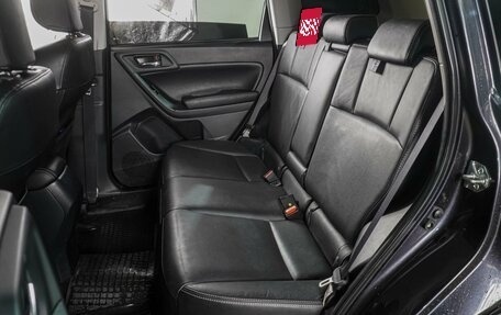 Subaru Forester, 2015 год, 1 799 000 рублей, 9 фотография