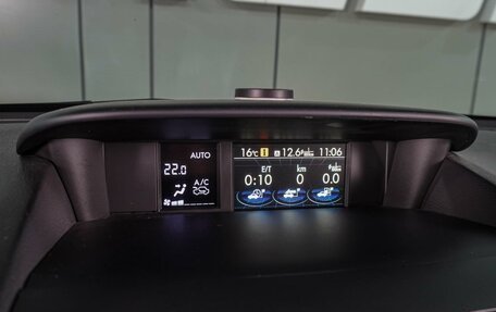 Subaru Forester, 2015 год, 1 799 000 рублей, 14 фотография