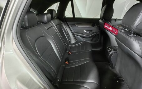 Mercedes-Benz GLC, 2019 год, 12 фотография