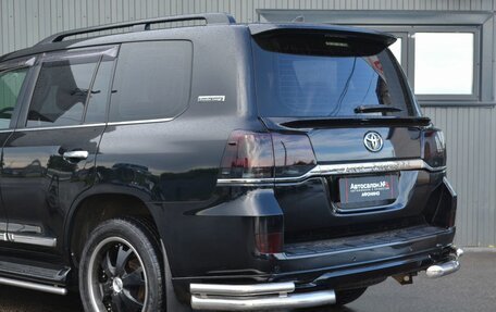 Toyota Land Cruiser 200, 2016 год, 5 699 999 рублей, 6 фотография
