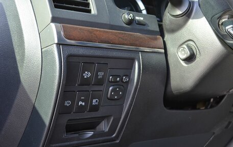 Toyota Land Cruiser 200, 2016 год, 5 699 999 рублей, 16 фотография