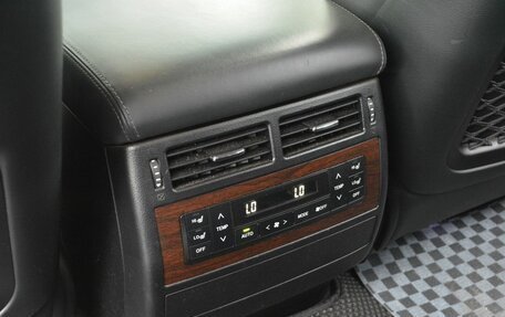 Toyota Land Cruiser 200, 2016 год, 5 699 999 рублей, 21 фотография