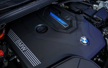 BMW X3, 2021 год, 5 100 000 рублей, 5 фотография