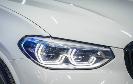 BMW X3, 2021 год, 5 100 000 рублей, 17 фотография