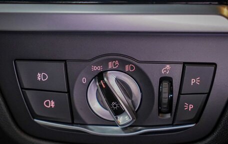 BMW X3, 2021 год, 5 100 000 рублей, 27 фотография