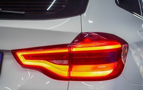 BMW X3, 2021 год, 5 100 000 рублей, 20 фотография