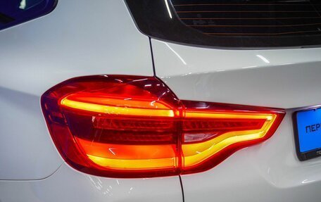 BMW X3, 2021 год, 5 100 000 рублей, 19 фотография