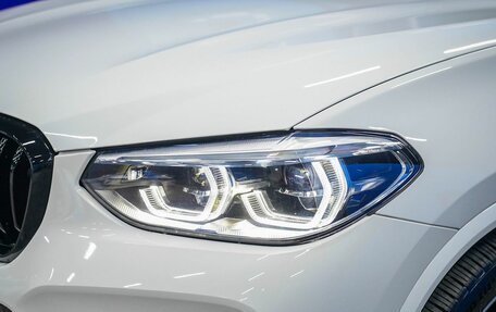 BMW X3, 2021 год, 5 100 000 рублей, 18 фотография
