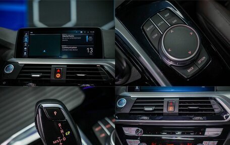 BMW X3, 2021 год, 5 100 000 рублей, 24 фотография