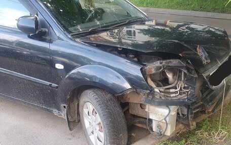KIA Rio II, 2009 год, 203 000 рублей, 2 фотография