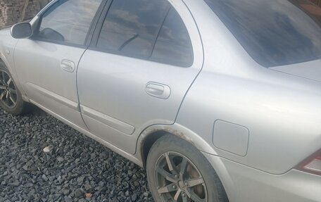 Nissan Almera Classic, 2012 год, 200 000 рублей, 3 фотография