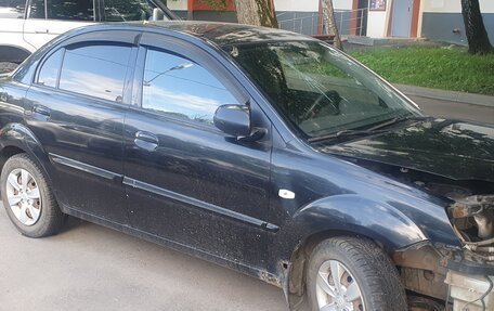 KIA Rio II, 2009 год, 203 000 рублей, 5 фотография